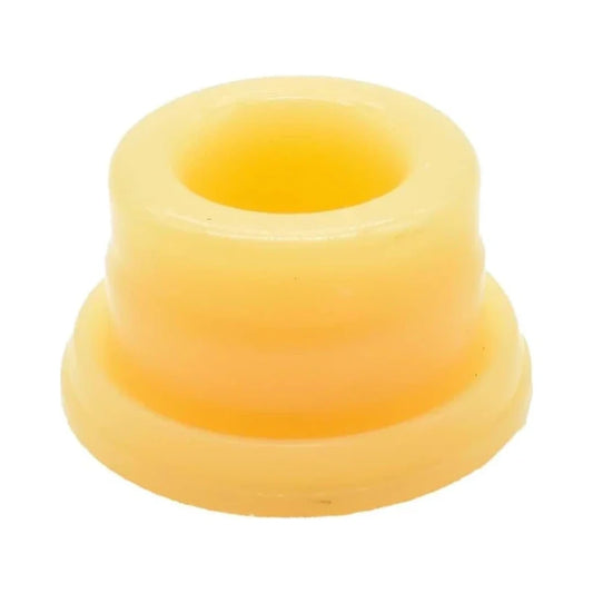 Casquillo de repuesto amarillo para clavadora neumática, pieza cilíndrica