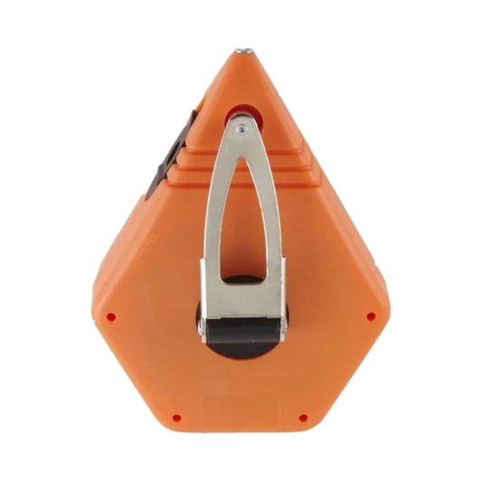 Carrete de tiza octogonal de 100 pies Keson P100