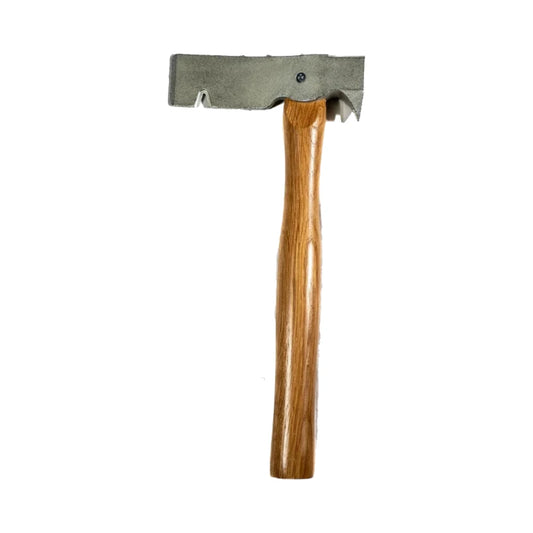 Hacha de techo con cara magnética Mag-Hatch 10-240, 17 oz