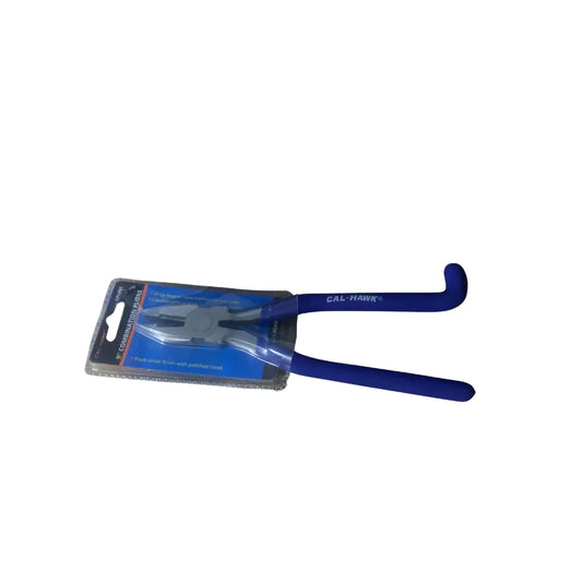 9" Combination Pliers CPL09C - Professional Multi-Purpose Pliers