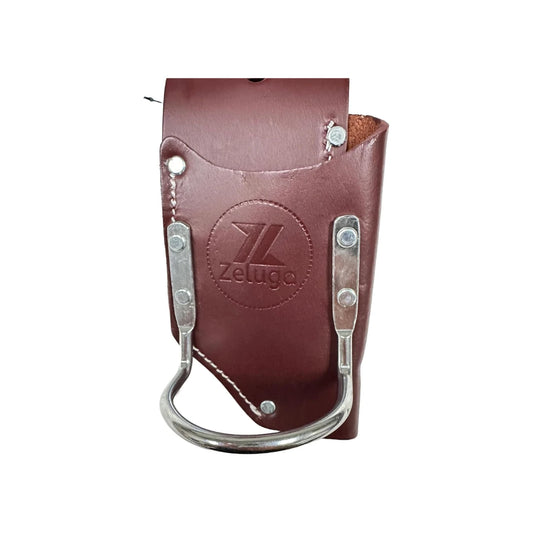 Funda de Cuero 2 en 1 Martillo y Alicates 20-422 - Zeluga