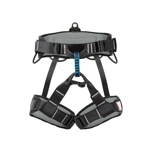 Arnés Profesional Escalada Arbolista Medio Cuerpo 15-292 - Zeluga