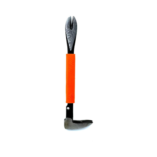 Extractor de clavos de precisión de 8 pulgadas pata de gato Zeluga 25-346