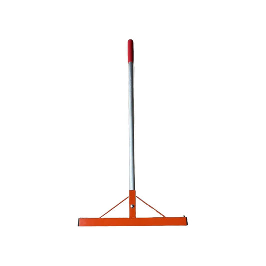 Barredor Magnético Manual T-Bar 18 Pulgadas - Naranja 10-236