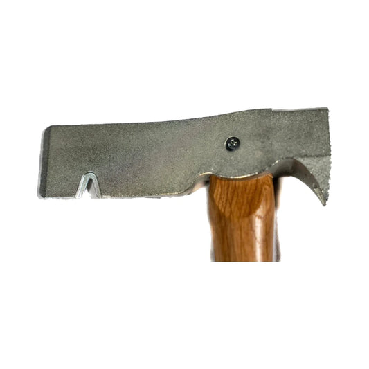 Hacha de techo con cara magnética Mag-Hatch 10-240, 17 oz