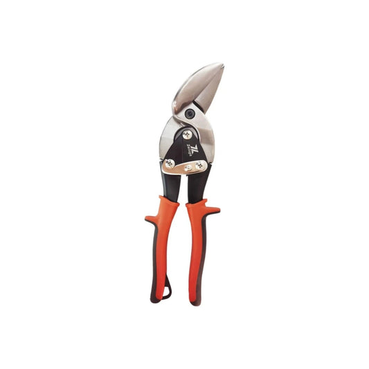 Tijera Para Corte lamina Heavy Duty Izquierdo y Derecho Aviación Snip Combo Pack 10-128