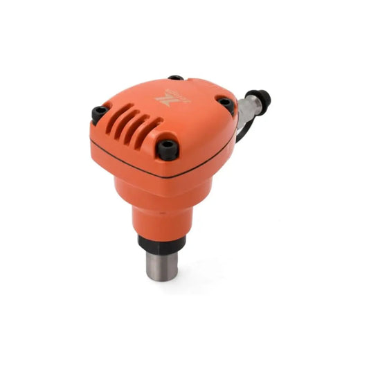 Clavadora Neumática Compacta 3-1/2" con Nariz Magnética Mini Palm 28-433
