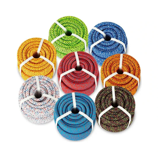 Cuerda trenzada doble de 1/2 pulgada x 125 pies 15-133