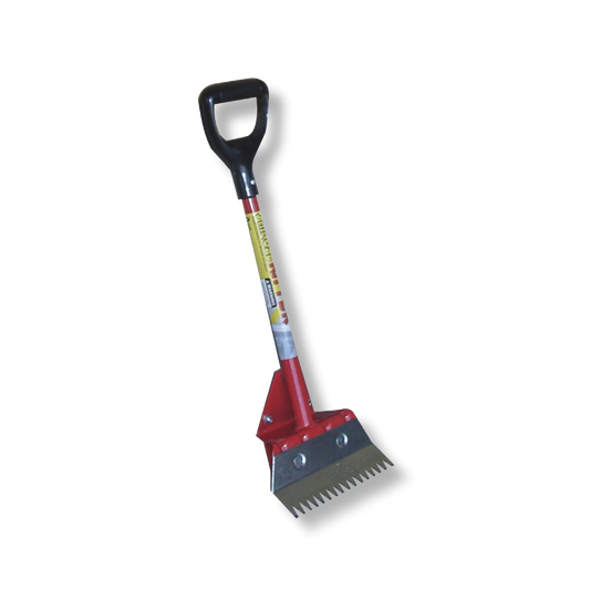 Pala para Tejas All Metal con Hoja Reemplazable y Rasgador Pequeño Small Ripper