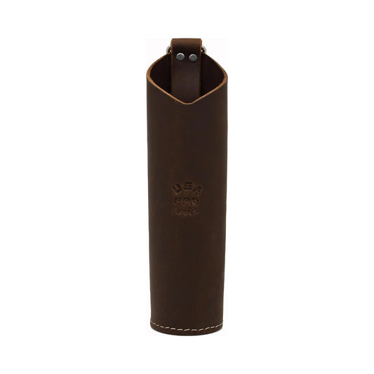 USA Pro Tools SST-1251 porta electrodos de cuero para soldador