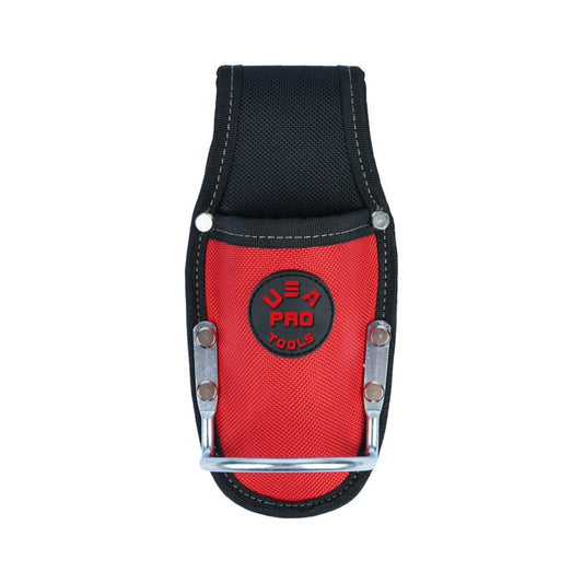 Porta alicates y martillo USA Pro Tools CRSST05 rojo