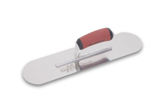 15302 Marshalltown Llana de Piscina Acero Inoxidable Brillante 16x3 SP163SSD