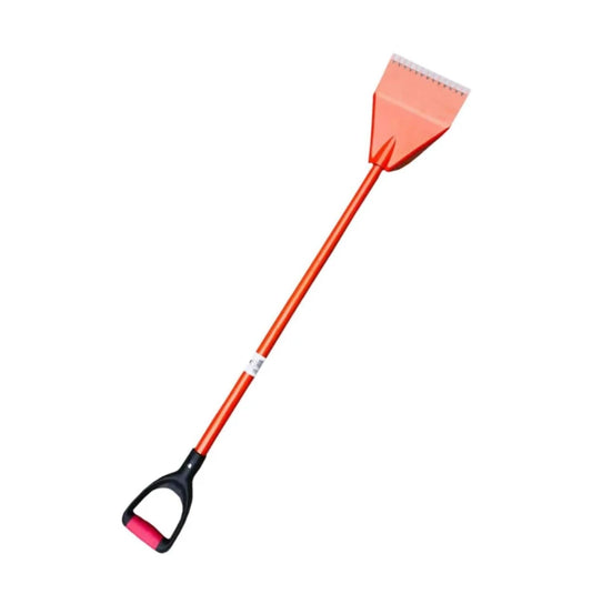 Pala para Removedor de tejas y rascador con mango D-Grip 10-255