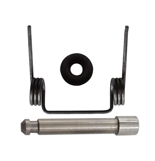 Muela Muelle de Alimentador y Arandela para Pistola Roofing RN 45