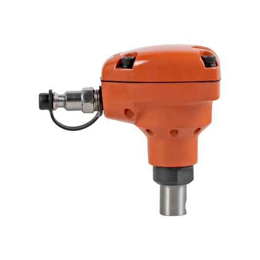 Clavadora Neumática Compacta  3-1/2" con Nariz Magnética Mini Palm 28-433