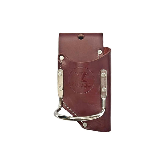 Funda de Cuero 2 en 1 Martillo y Alicates 20-422 - Zeluga