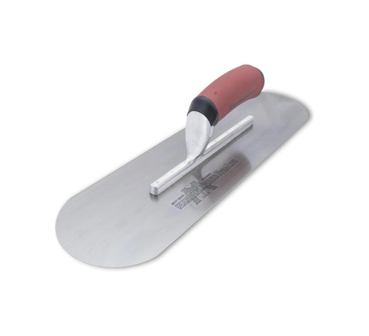 15302 Marshalltown Llana de Piscina Acero Inoxidable Brillante 16x3 SP163SSD