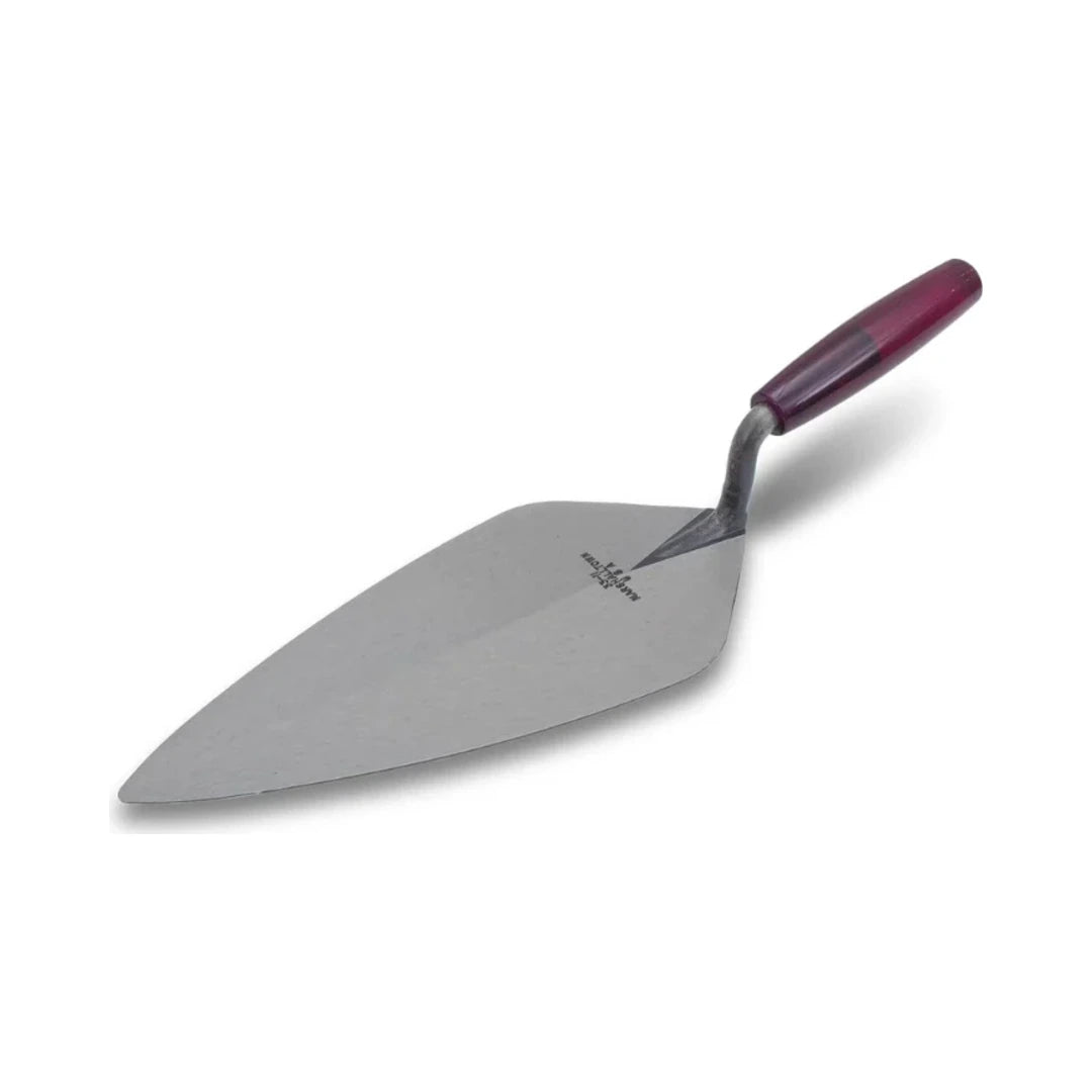 Paleta para ladrillo MARSHALLTOWN London de 11 pulgadas, modelo 33P11