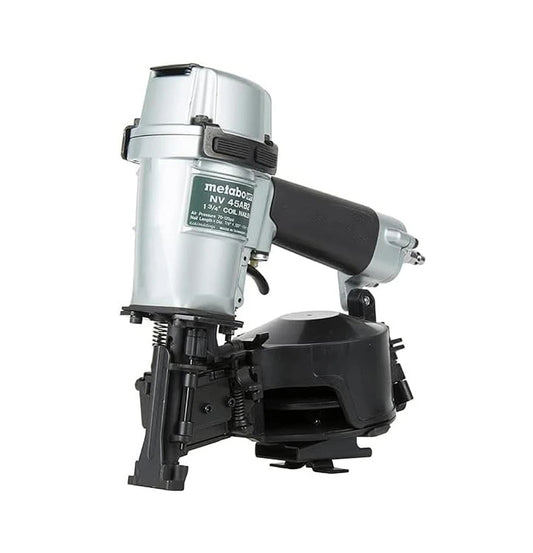 Clavadora Neumática para Techos Metabo HPT NV45AB2 - Roofing