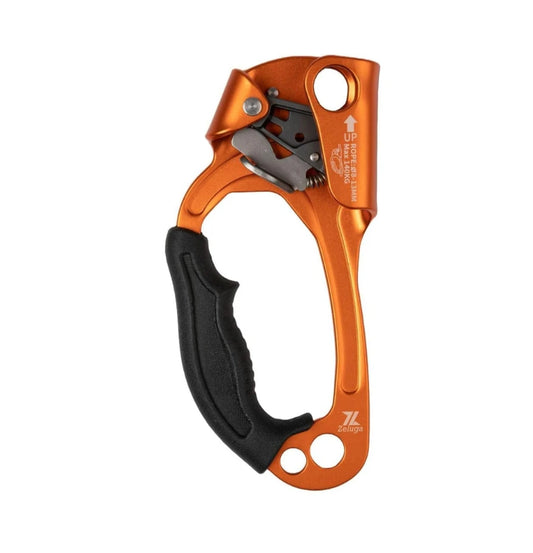 Ascensor de doble mano rápido para ambas manos O Corredor Manual /naranja 15-294