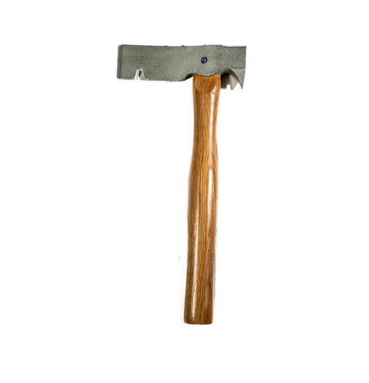 Hacha de techo con cara magnética 10-240 17 oz. Mag-Hatch