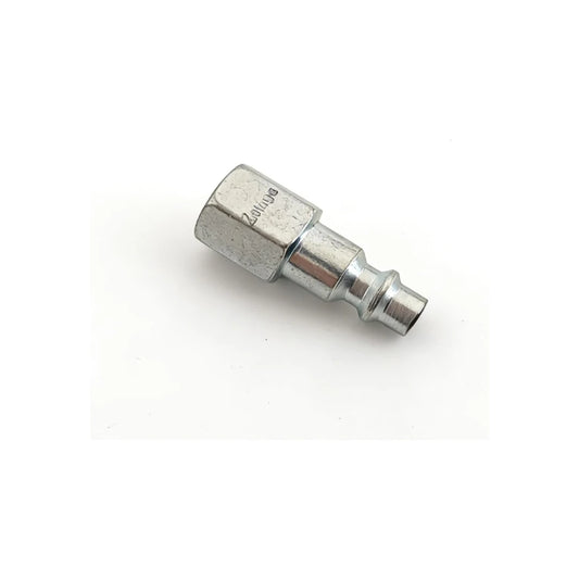 1/4in. NPT Carbon Steel Female Plug 22-155 10 Pc.