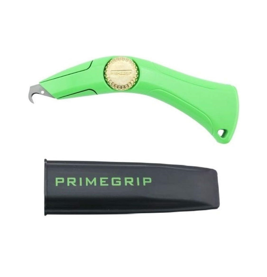 Navaja o Cuchillo para techos Primegrip Knuckle Saver 36-292