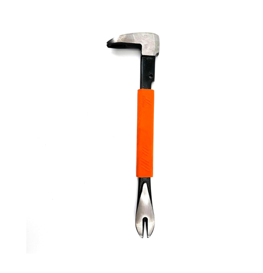 Extractor de Clavos Precisión 8" Pata de Gato 25-346 - Zeluga