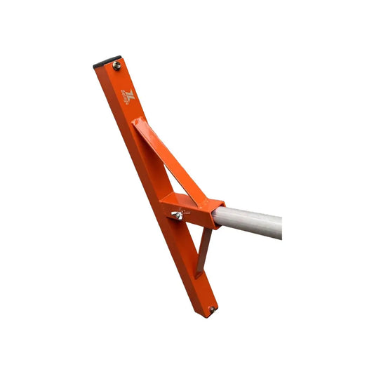 Barredor Magnético Manual  T-Bar 18 Pulgadas - Naranja  10-236