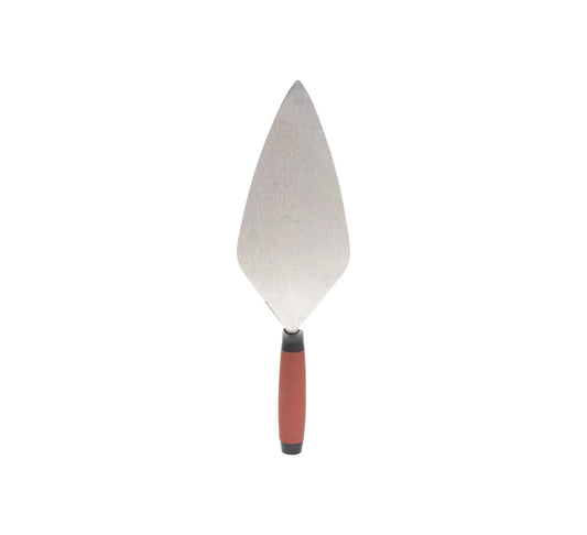 10334 MARSHALLTOWN London - Paleta de ladrillo, 12 x 5 1/8 pulgadas, ensamblada en EE.UU.