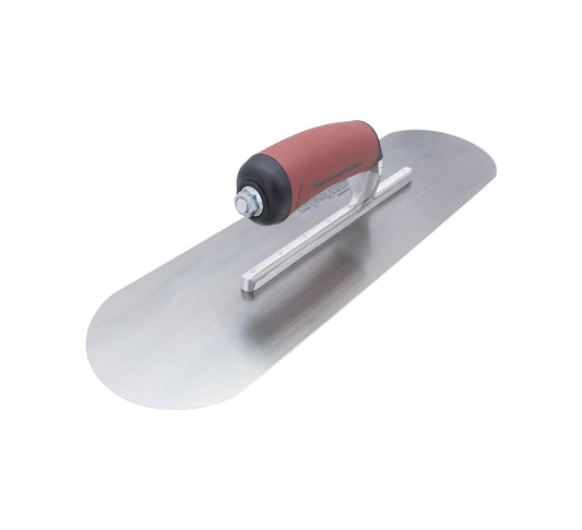 15302 Marshalltown Llana de Piscina Acero Inoxidable Brillante 16x3 SP163SSD