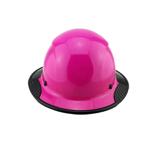 LIFT Safety CSA DAX Casco de Ala Completa - Rosa