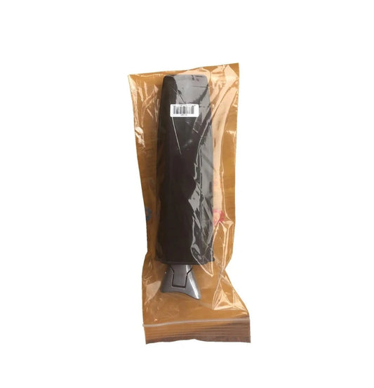 Navaja de Aluminio Con Funda de seguridad con doble imán y 2 muescas 19-101
