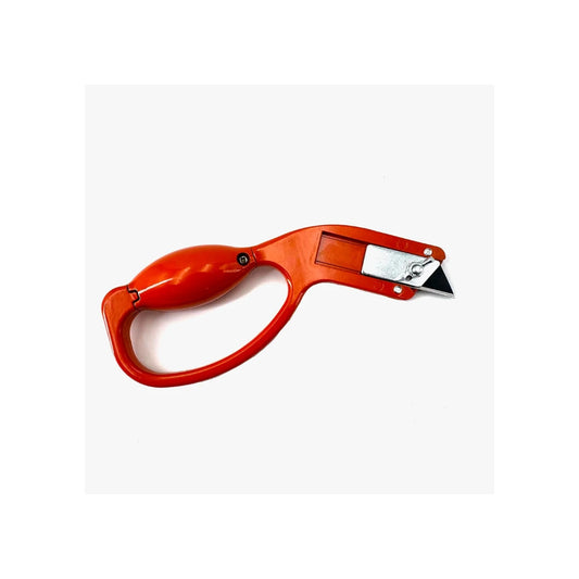 Cuchillo Utilidad Ángulo Control Deslizante Roofing 19-537 - Zeluga