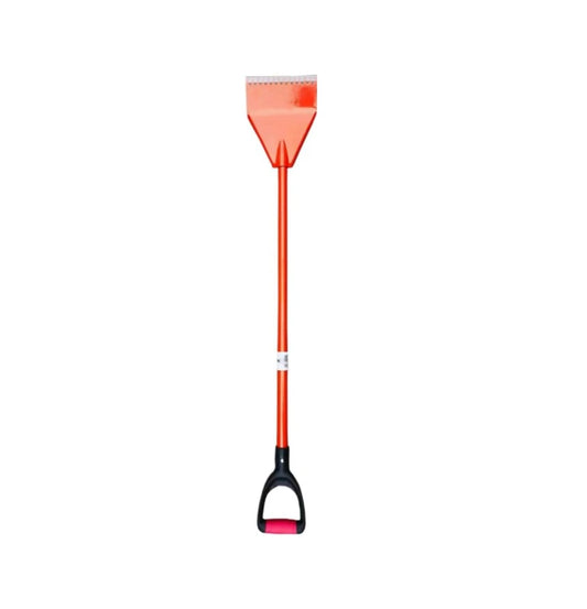 Pala para Removedor de tejas y rascador con mango D-Grip 10-255