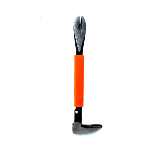 Extractor de Clavos Precisión 8" Pata de Gato 25-346 - Zeluga