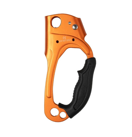 Ascensor de doble mano rápido para ambas manos O Corredor Manual /naranja 15-294