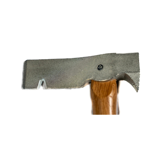 Hacha de techo con cara magnética 10-240 17 oz. Mag-Hatch
