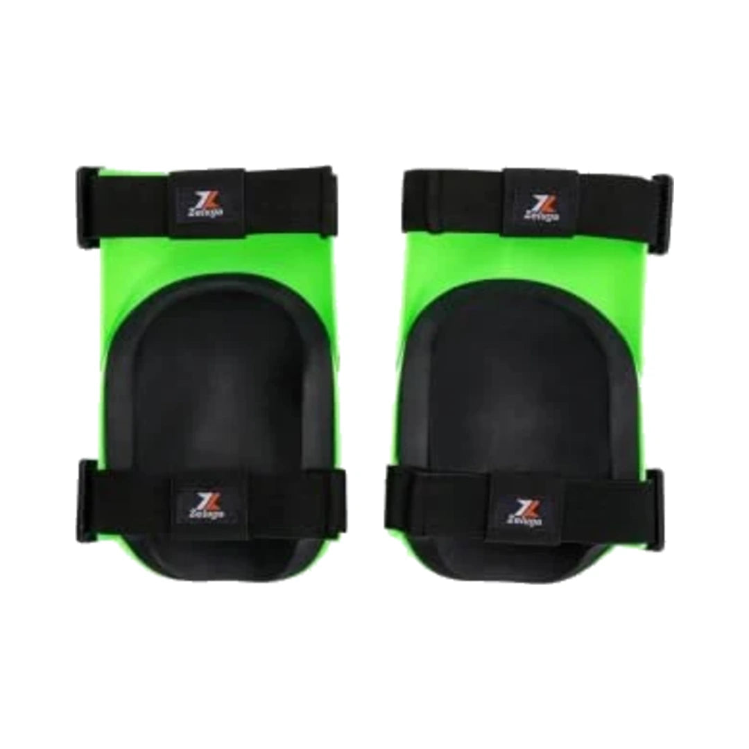 Rodilleras Zeluga 15-599 correas dobles