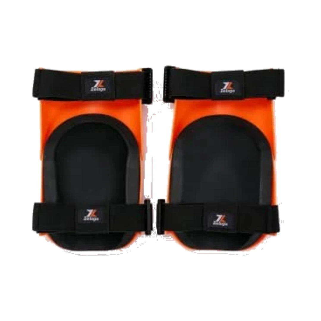 Rodilleras Zeluga 15-598 correas dobles