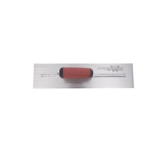 13249 Marshalltown Llana de Acabado 16 x 4 Pulgadas EE.UU.