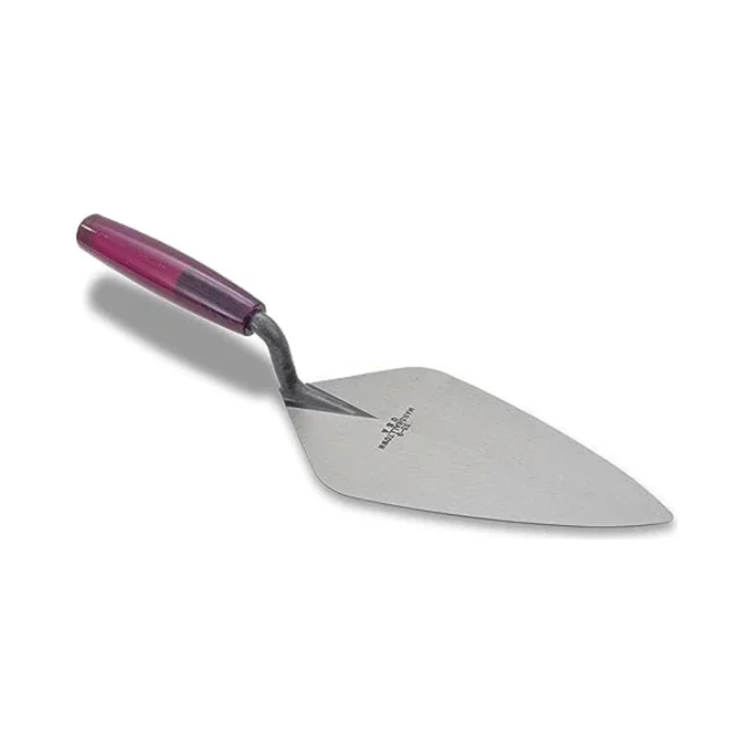 Paleta para ladrillo MARSHALLTOWN London de 11 pulgadas, modelo 33P11