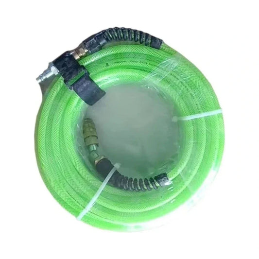 Manguera de aire Zeluga Z-Flex 1/4 x 100 pies 300 PSI
