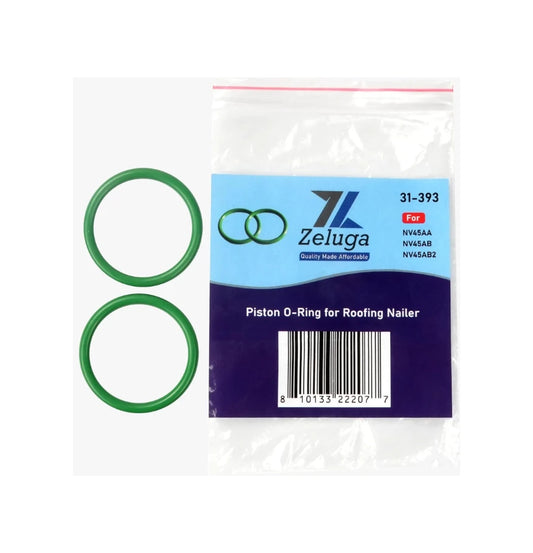 O Ring para Pistón zeluga y metabo NV45AA, NV45AB, NV45AB2M 31-393