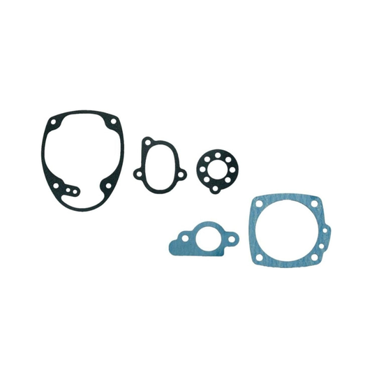 Kit Empaques Clavadora Neumática NV45AA/AB/AB2M 31-403 - Zeluga