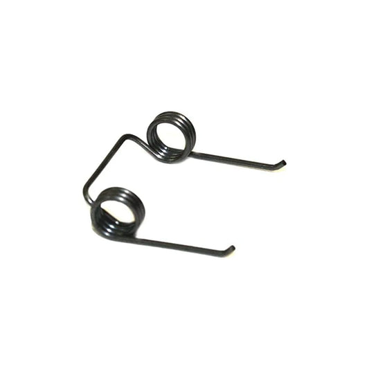 Paquete de 10 resortes alimentadores para clavadora de techos de bobina Zeluga y  Hitachi NV45AB2, NV45AB, NV50A1 31-400