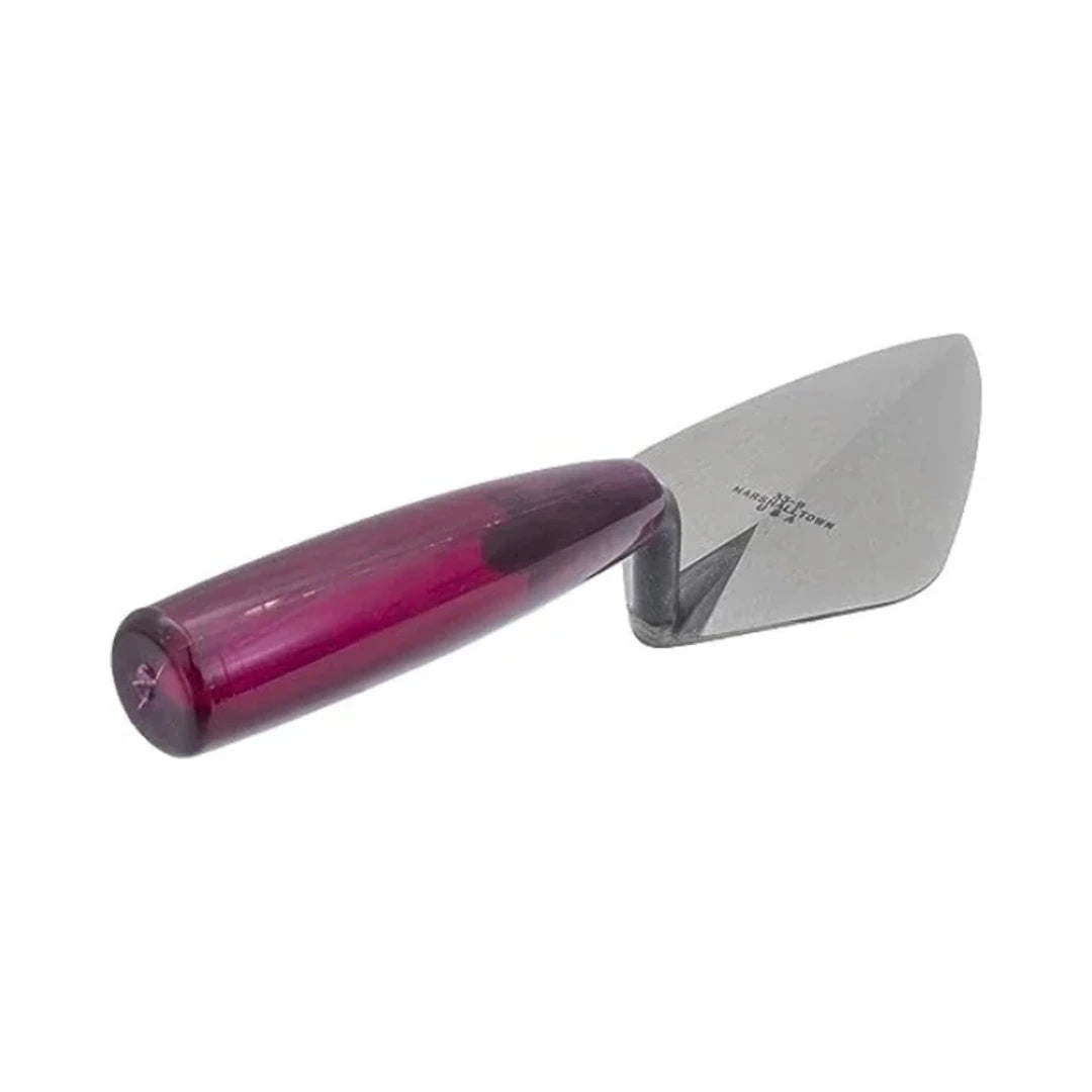 Paleta para ladrillo MARSHALLTOWN London de 10 pulgadas, modelo 33P10