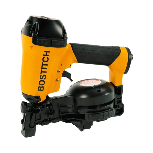 Clavadora para techos Bostitch RN46-1 de bobina