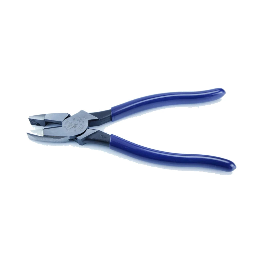 Klein Tools D213-9NE alicates de corte lateral 9 pulgadas