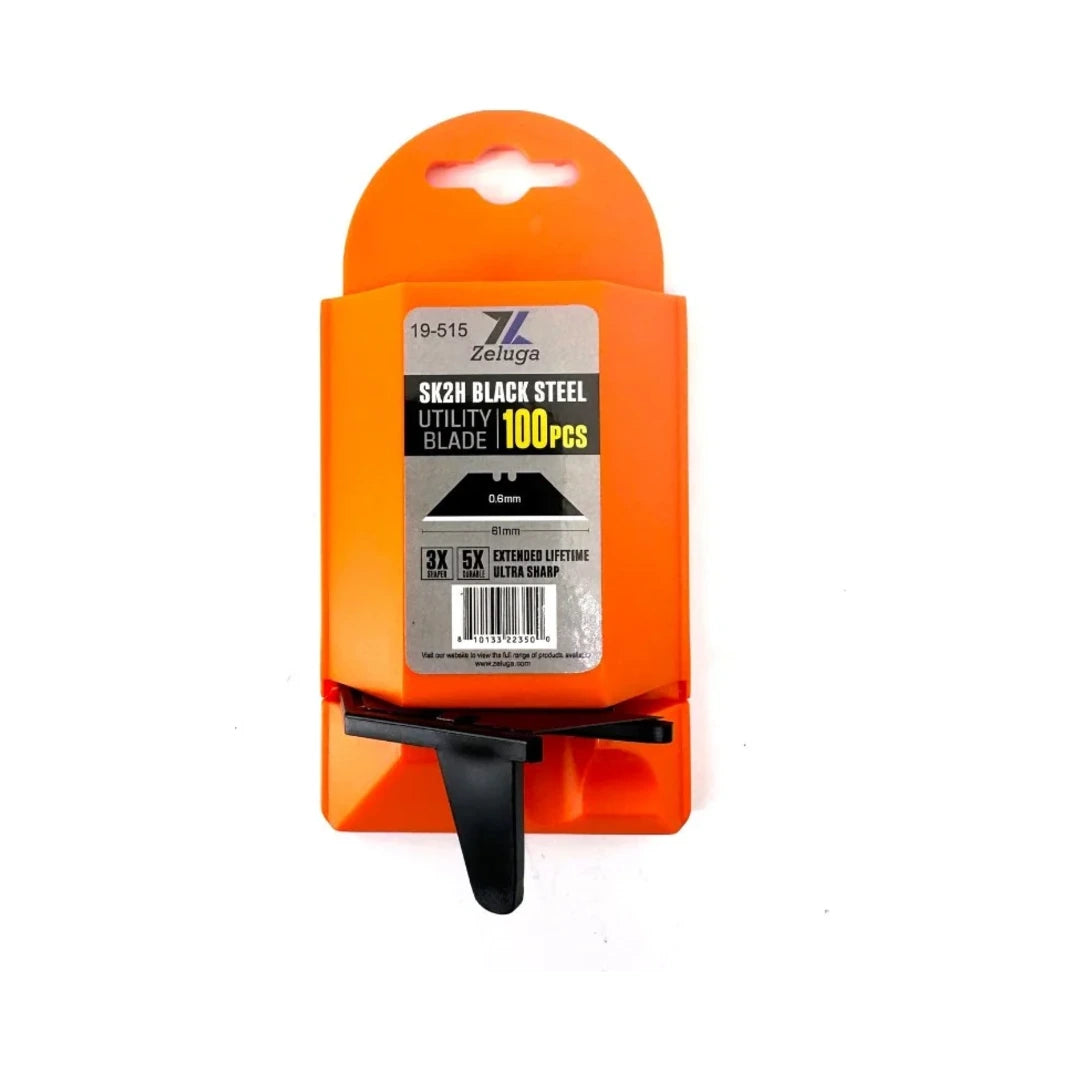 Dispensador de 100 hojas rectas Zeluga 19-515